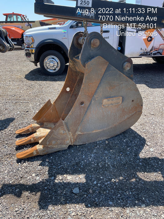 2020 DOOSAN 24" Bucket-Doosan