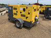 2020 ATLAS COPCO PAS 150 HF CS Enclosed