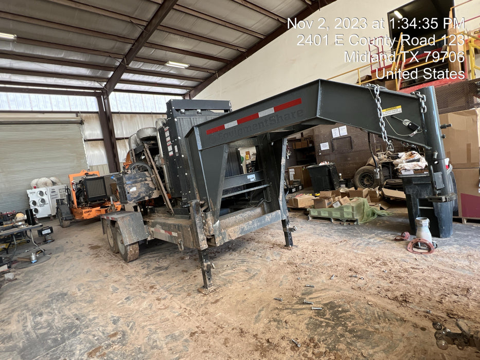 2023 PREMIER PUMP 8NHTH-RP-DC13