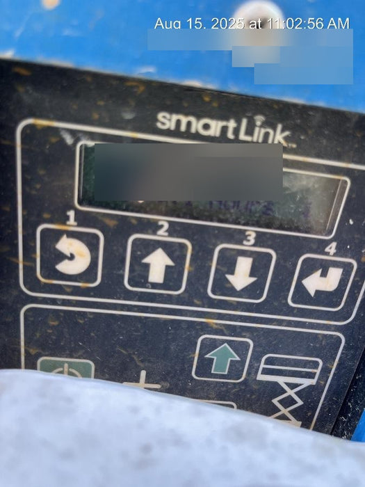 2021 GENIE GS-4046 E Drive