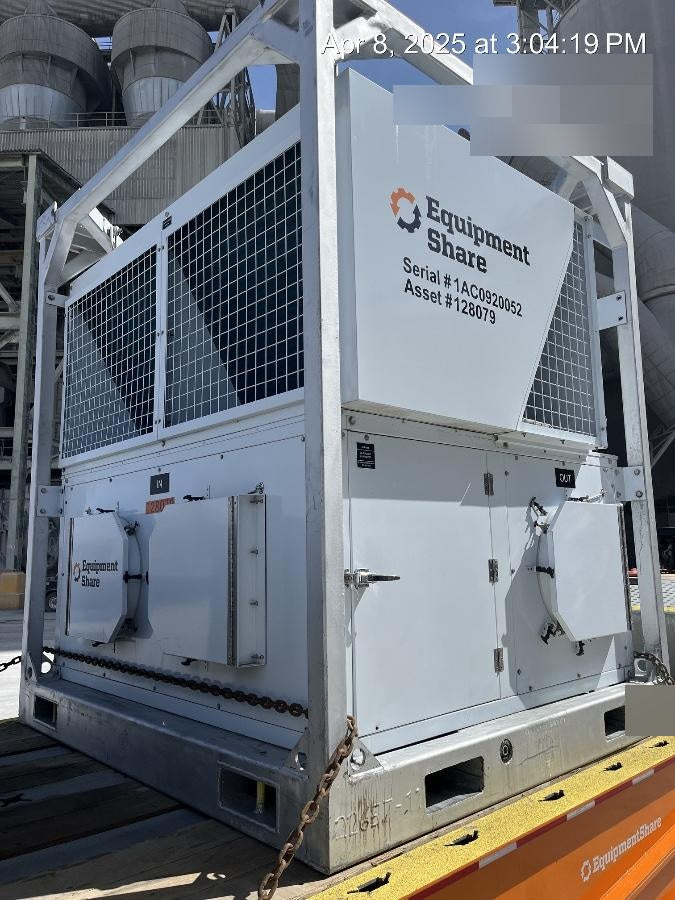 2021 SMARTECH SACP41A-HS