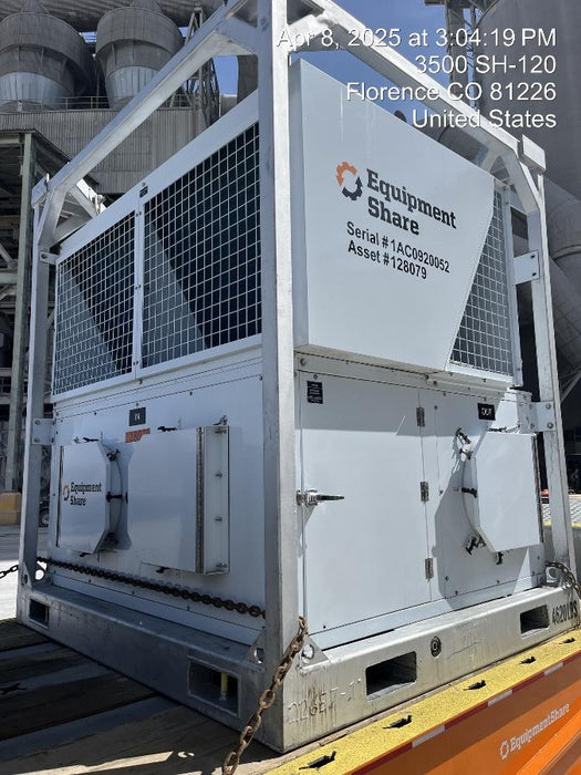 2021 SMARTECH SACP41A-HS