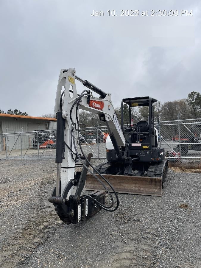 2019 PALADIN SFB500