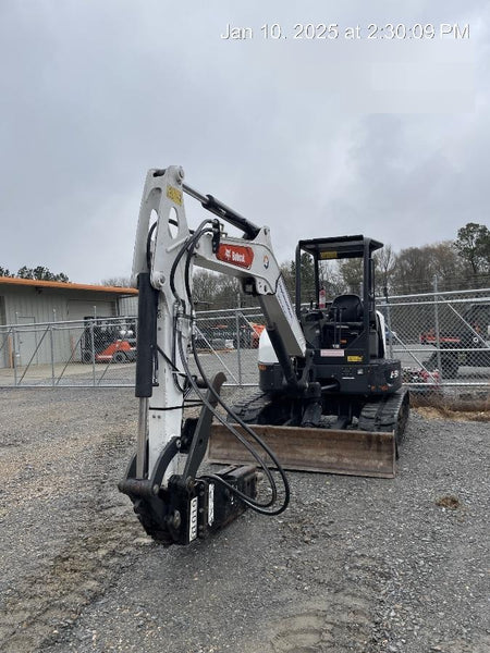 2019 PALADIN SFB500