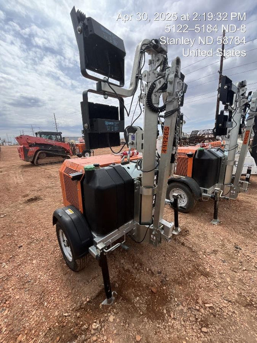 2025 WANCO WLTT-4MK8K