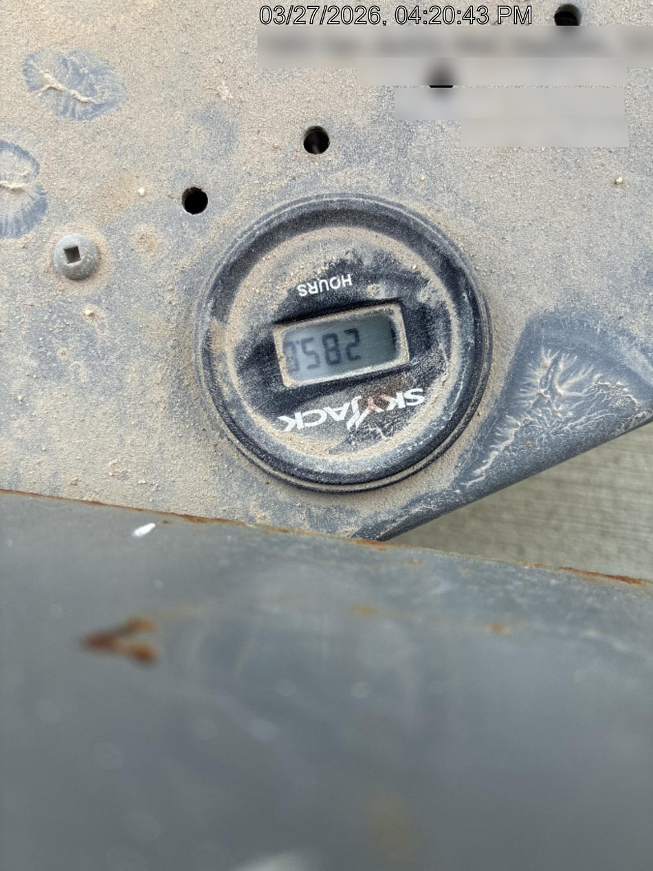 2018 SKYJACK SJIII-3219