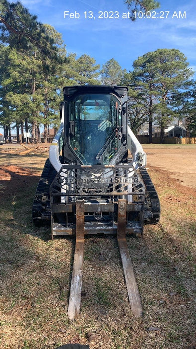 2020 PALADIN 48" Pallet Forks - Paladin