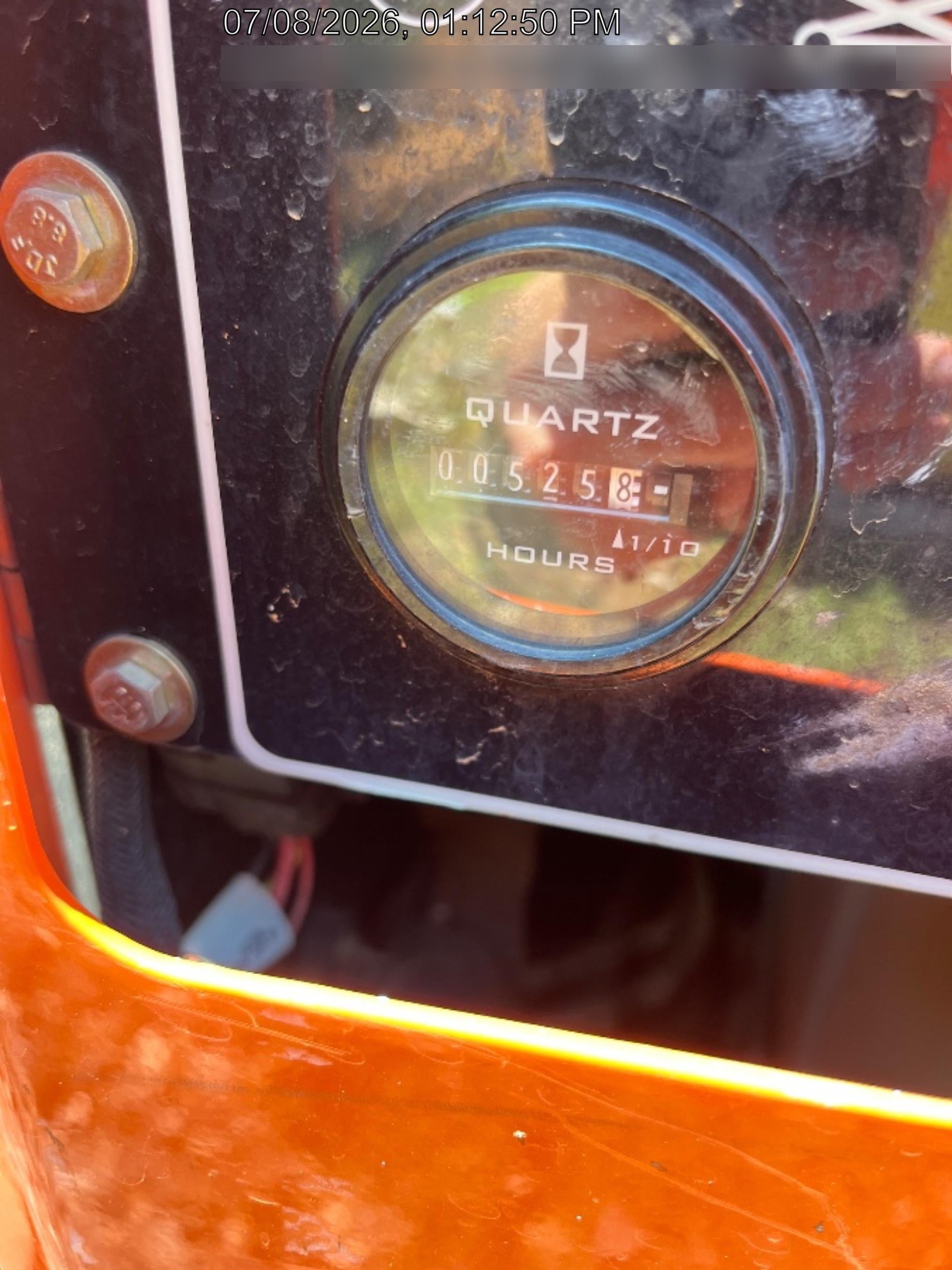 2024 JLG RT2669
