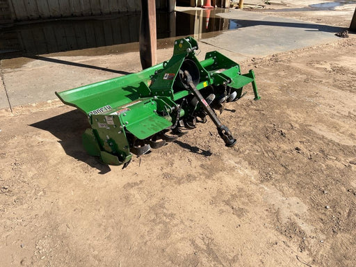 2021 FRONTIER RT3062