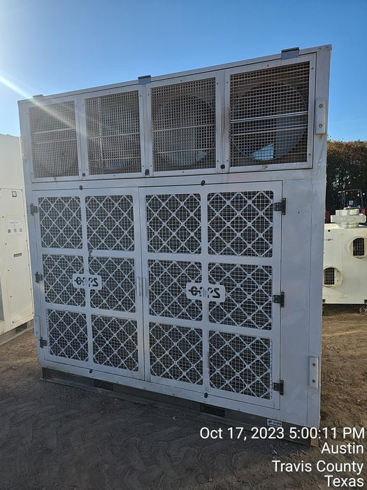 2023 CAPS PAHV-140TC-0NN0NN-5E5-P2-VG2CEUP