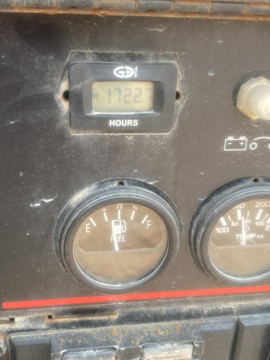 2021 LINCOLN ELECTRIC Vantage 322