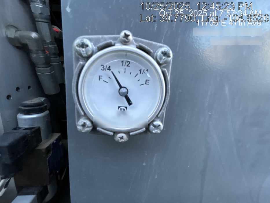 2018 SKYJACK SJ6826 RT