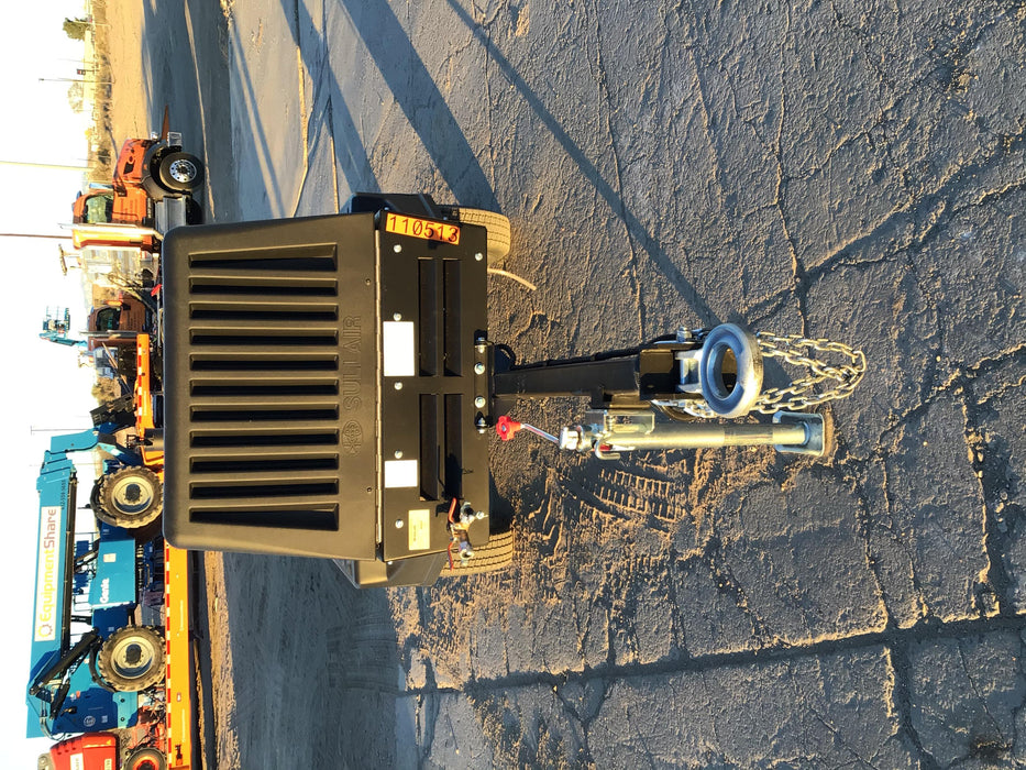 2020 SULLAIR 185-DPQ