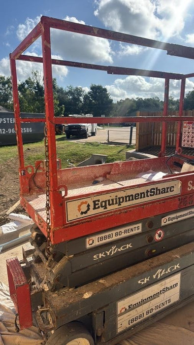 2019 SKYJACK SJIII-3219