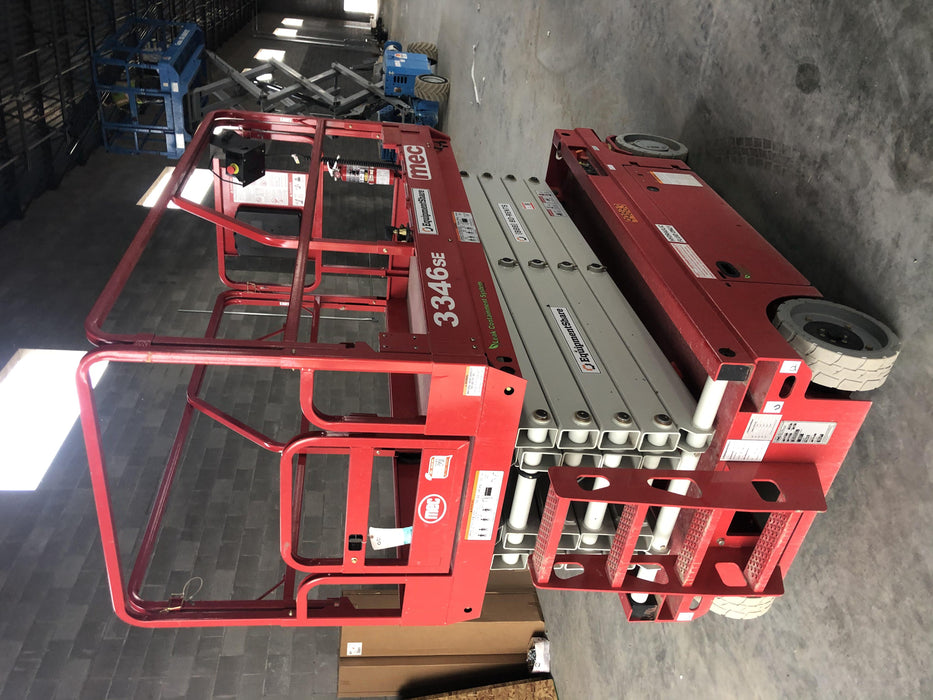 2020 MEC 3346SE