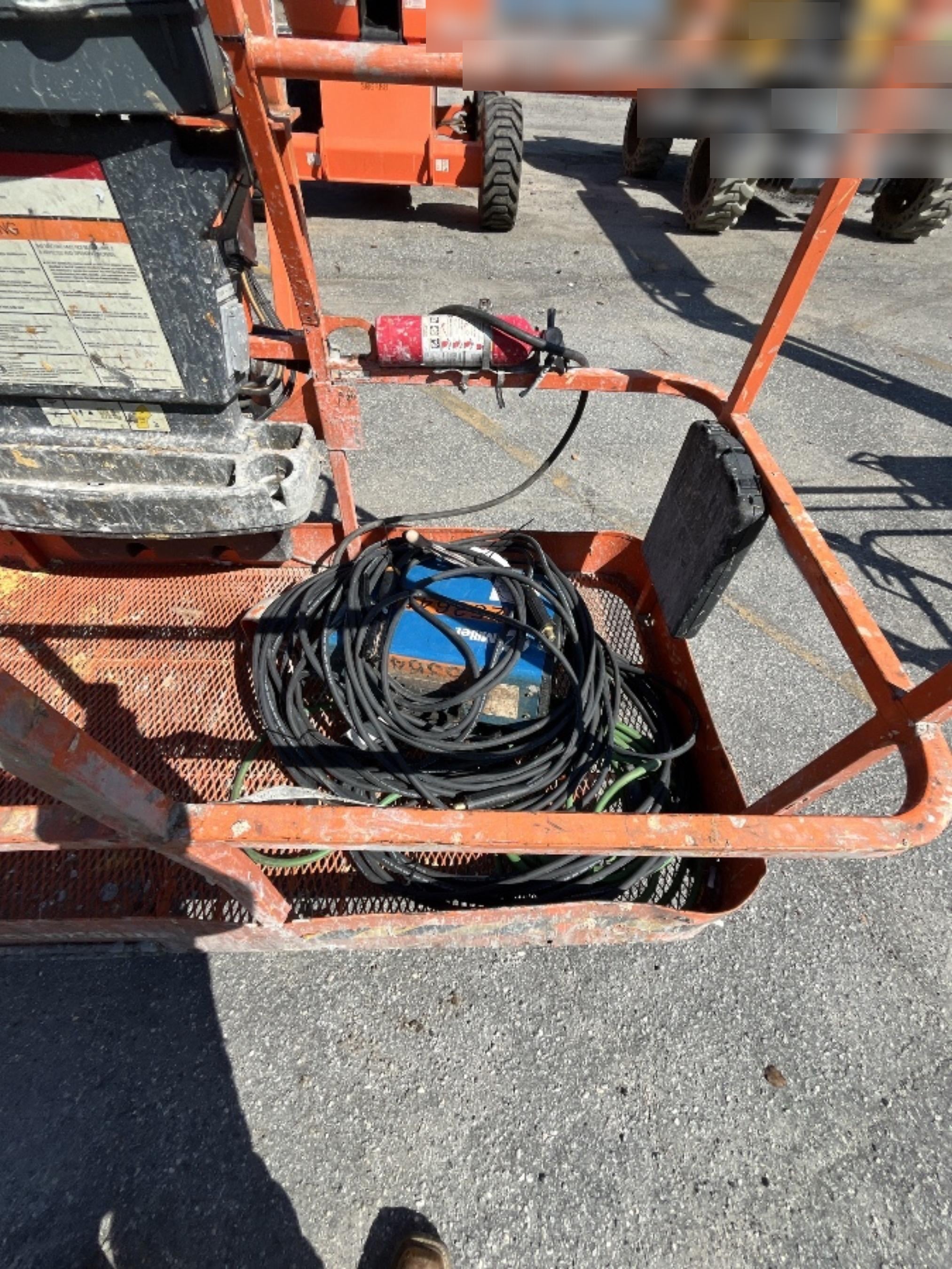 2022 MILLER ELECTRIC CST-280