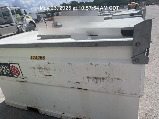 2021 TRANSCUBE 20TCGCAB