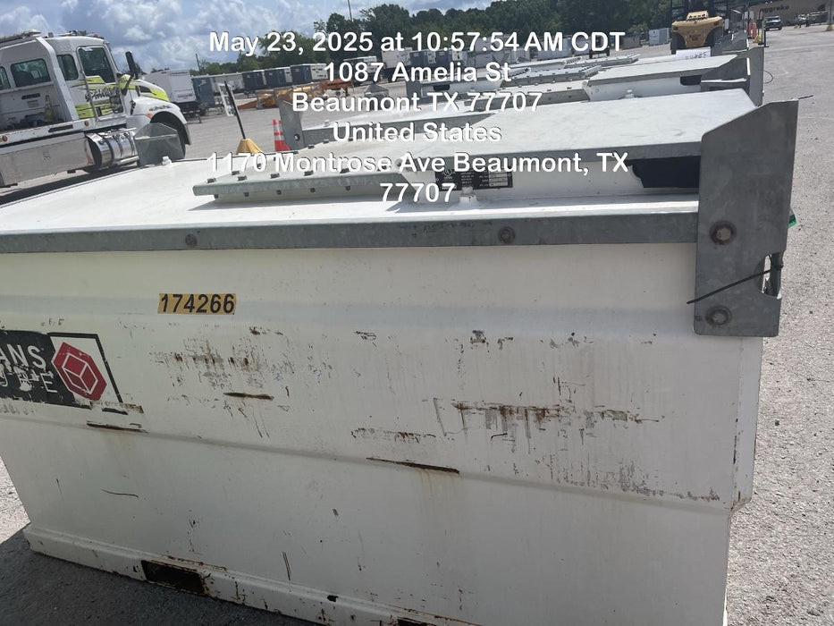 2021 TRANSCUBE 20TCGCAB