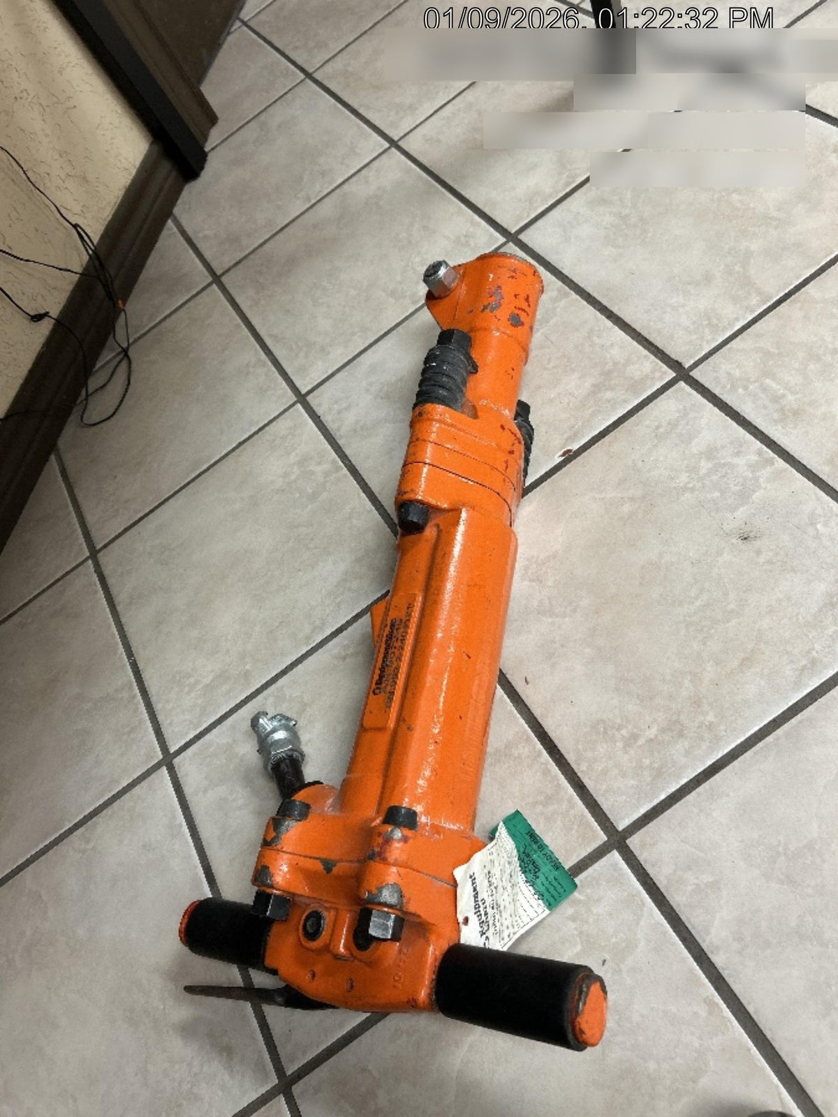 2024 MICHIGAN PNEUMATIC ES-TPB90-118-TRACKER