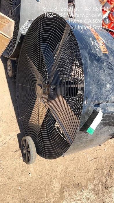 2024 MASTER MHD-42-BDF-C