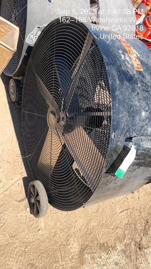 2024 MASTER MHD-42-BDF-C