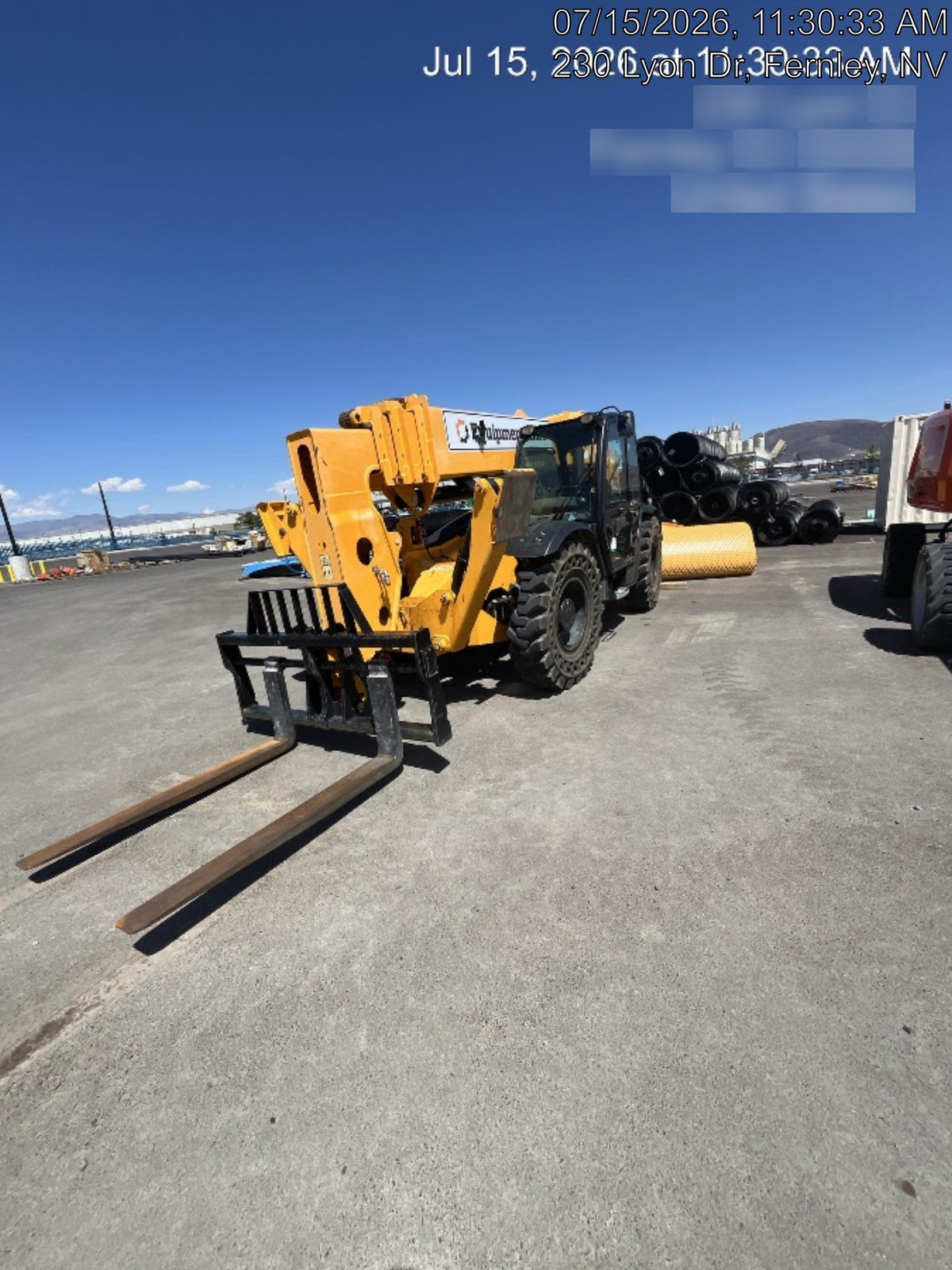 2021 JCB 510-56