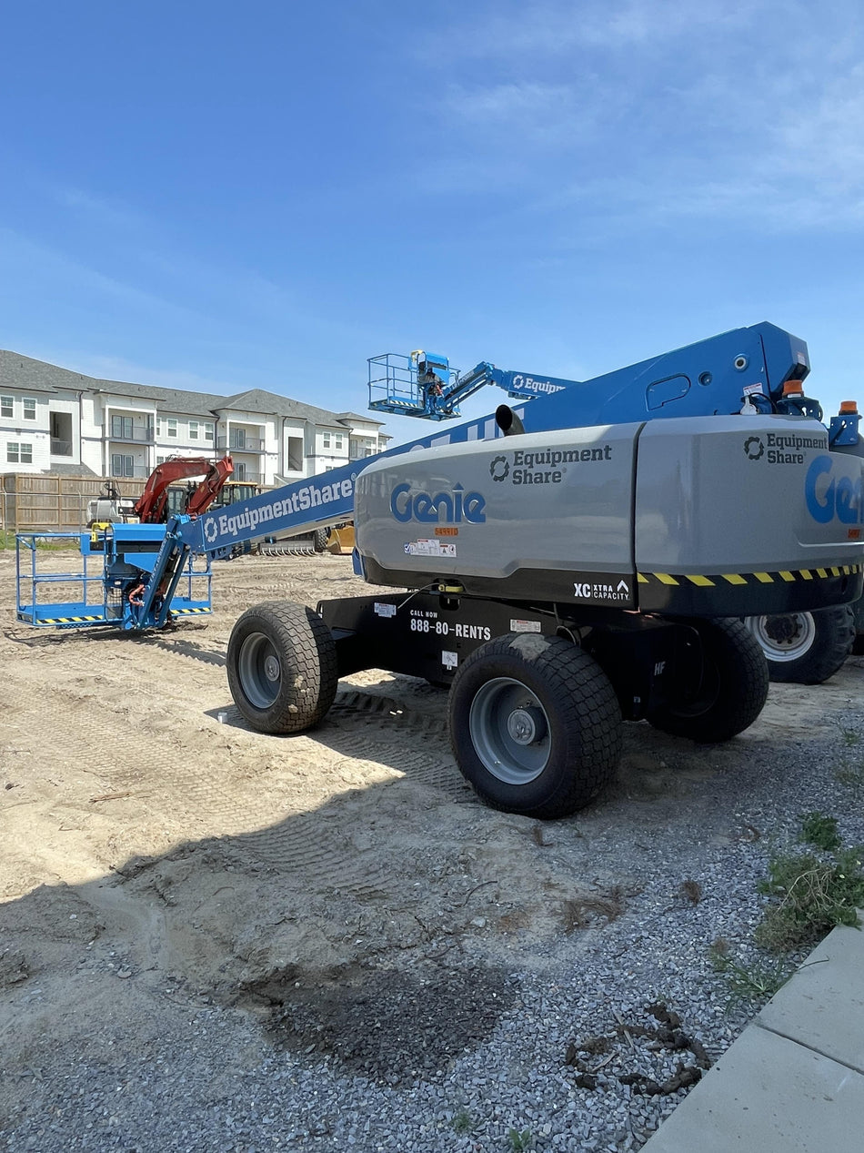 2025 GENIE S-65 HF