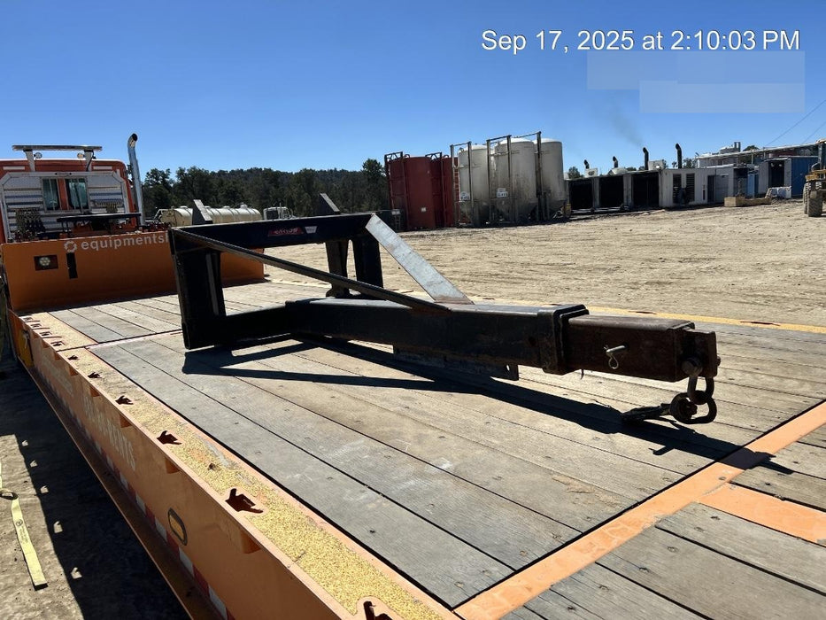 2021 ARROW MATERIAL HANDLING CE60-49