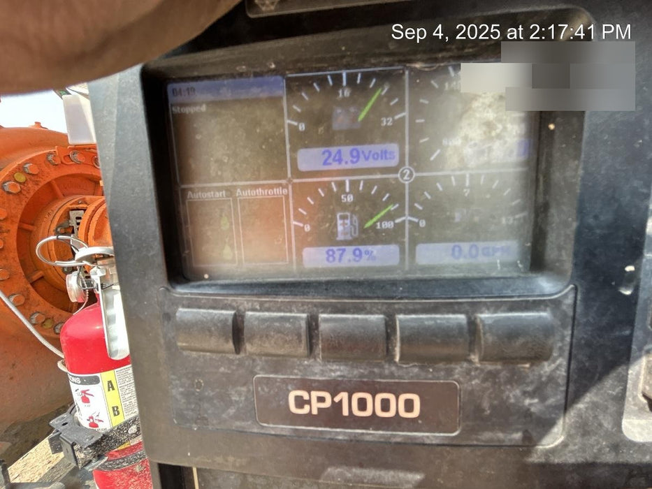2023 PREMIER PUMP 8NHTH-RP-DC13