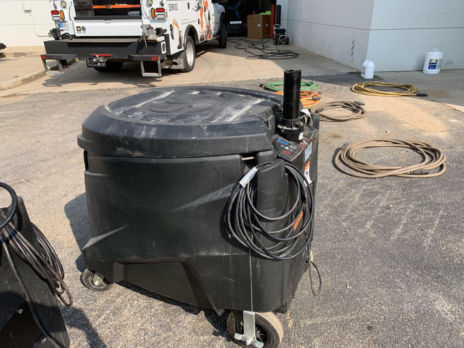 2020 POWER BREEZER PB10-MAX-06-B