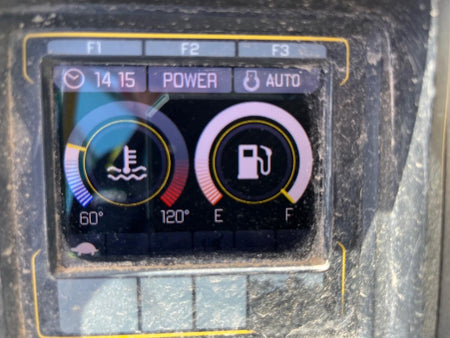 2018 WACKER NEUSON ET90