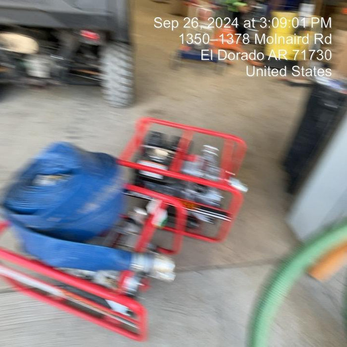 2023 MULTIQUIP QP2TH