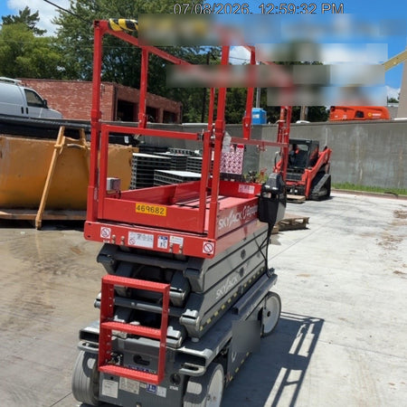 2024 SKYJACK SJ3226