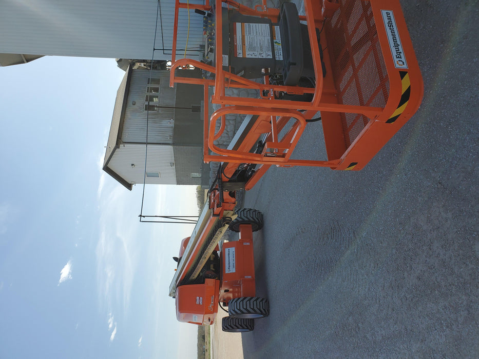 2020 JLG 660SJ