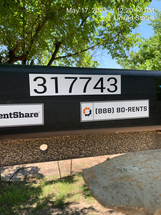 2023 STAR INDUSTRIES M1360B - Star JIB Boom