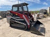 2021 TAKEUCHI TL8R2-R