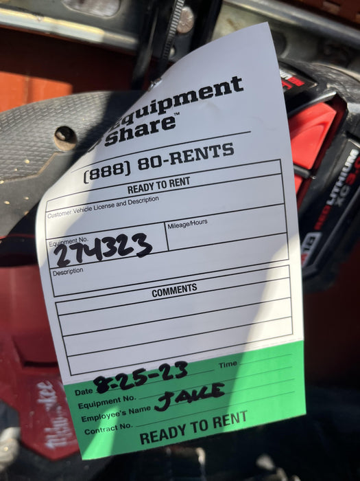 2022 MILWAUKEE 2822-22