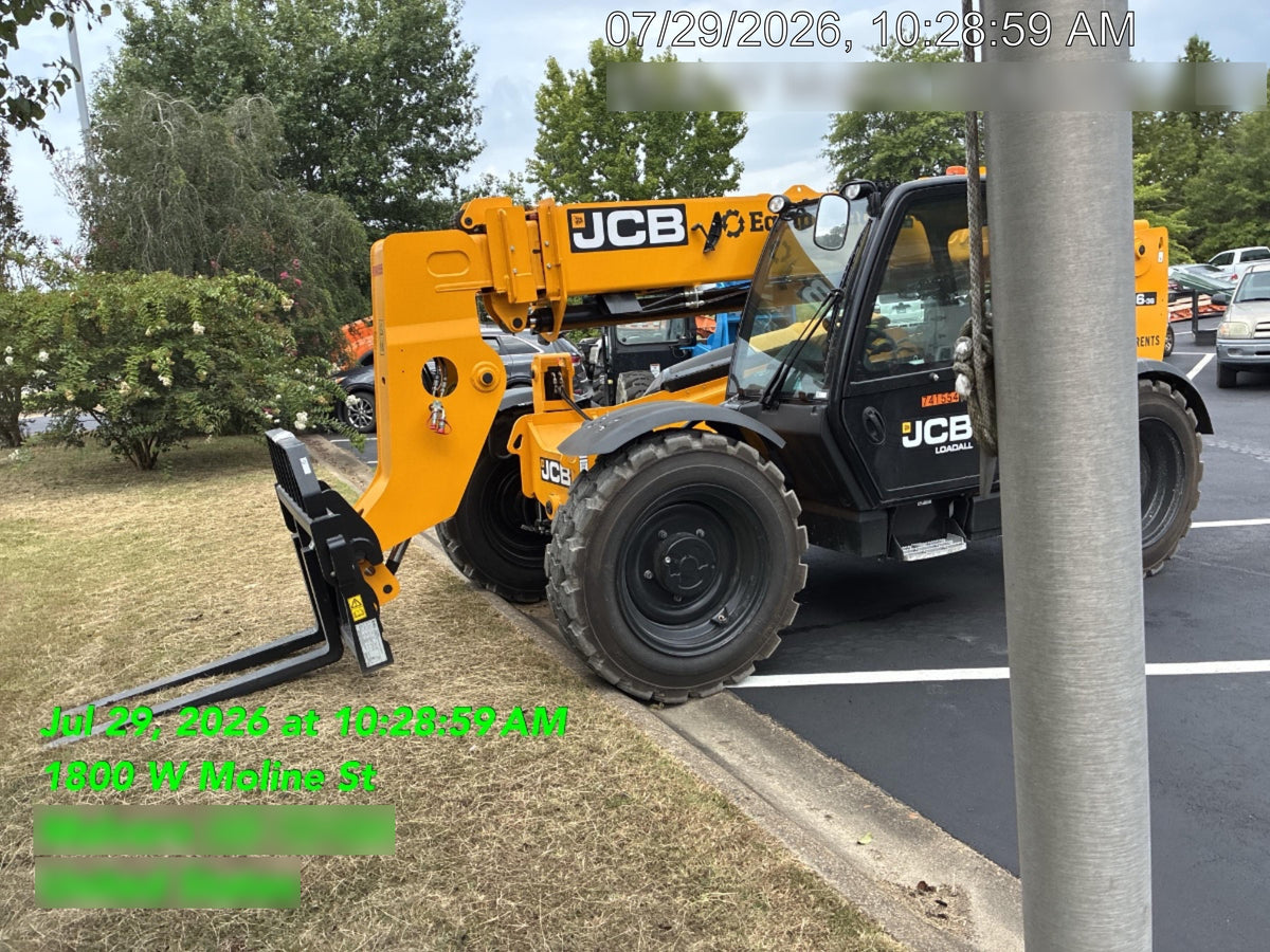 2026 JCB 506-36