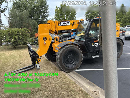 2026 JCB 506-36