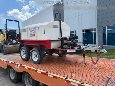 2020 MULTIQUIP WT5C