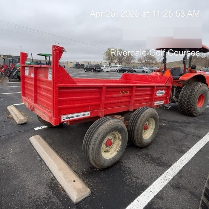 2024 PRONOVOST P-516