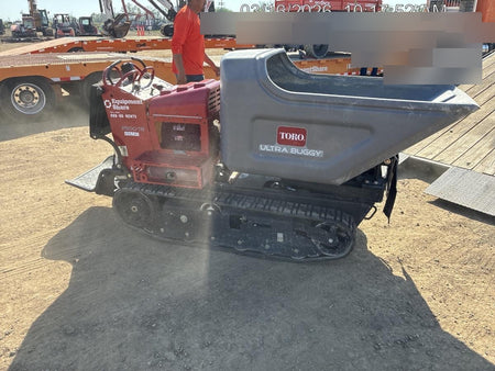2025 TORO MBTX 2500-TS