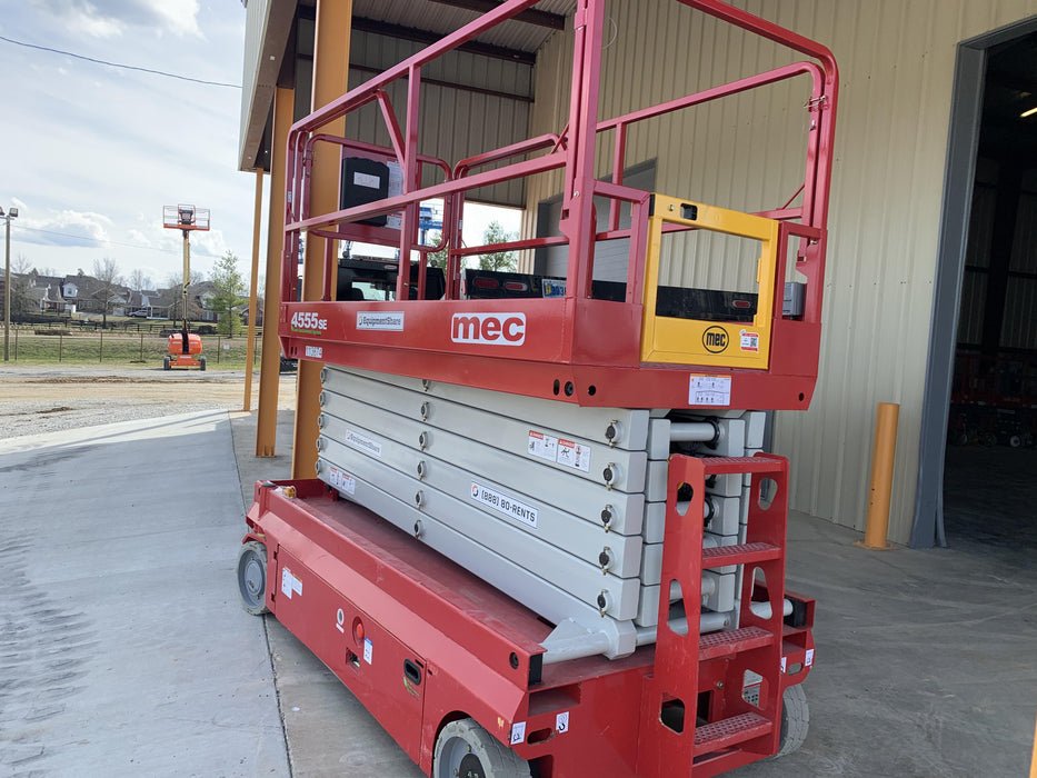 2021 MEC 4555SE