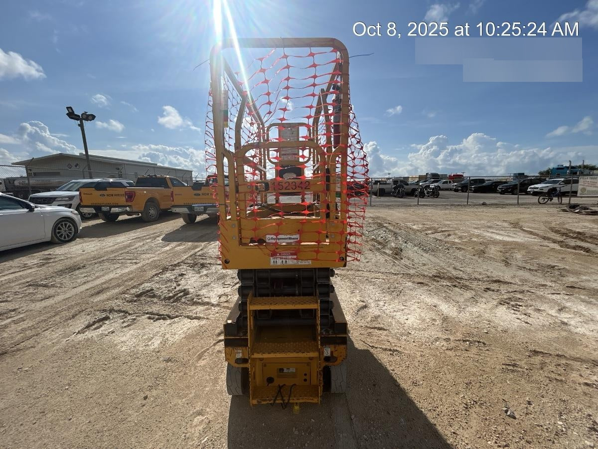 2021 XCMG XG1930DC