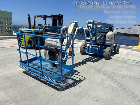 2024 GENIE Z-45/25J DC