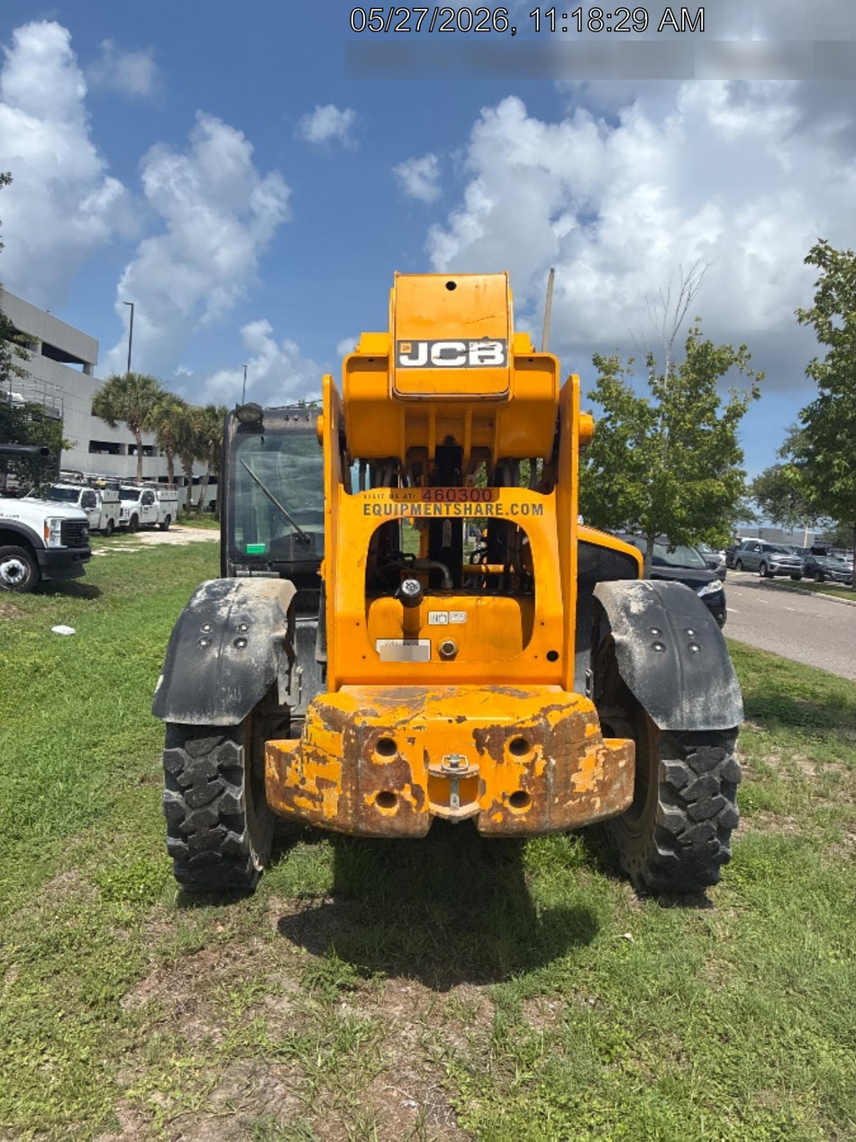 2024 JCB 509-42