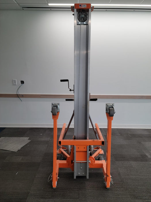 2021 LIFTSMART MLC-12