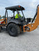 2022 CASE 580N EP - Extendable Backhoe