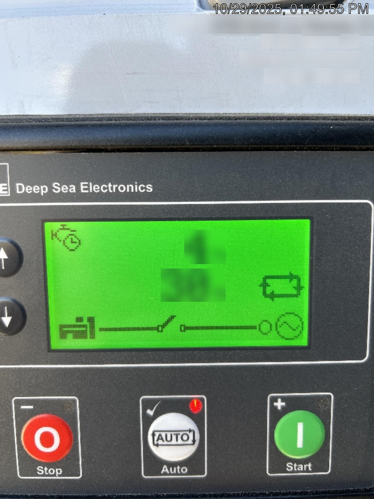 2025 CAMPO EB1000CT