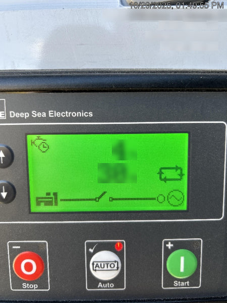 2025 CAMPO EB1000CT